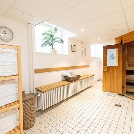 Hotel Christophorus Берлін Екстер'єр фото