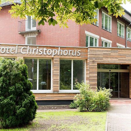 Hotel Christophorus Берлін Екстер'єр фото