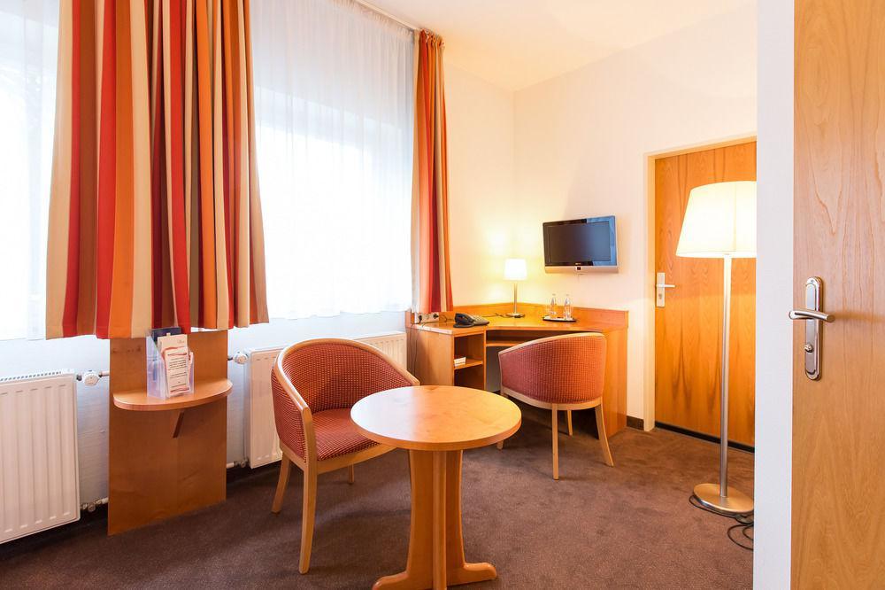 Hotel Christophorus Берлін Екстер'єр фото