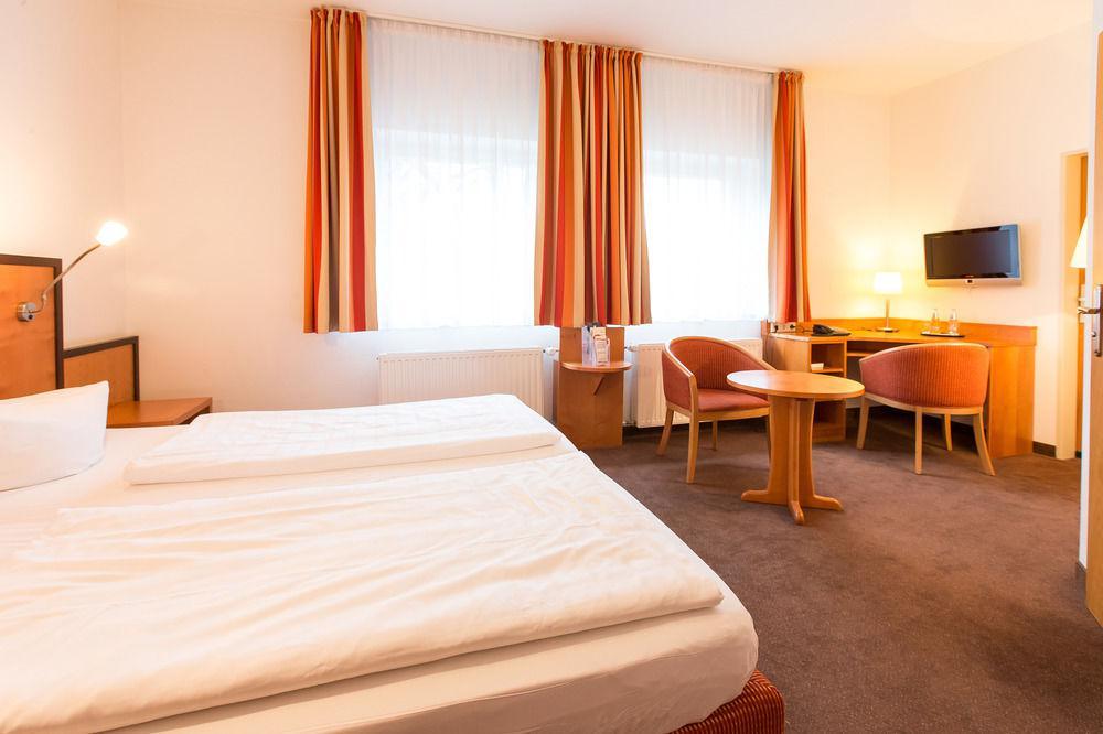 Hotel Christophorus Берлін Екстер'єр фото