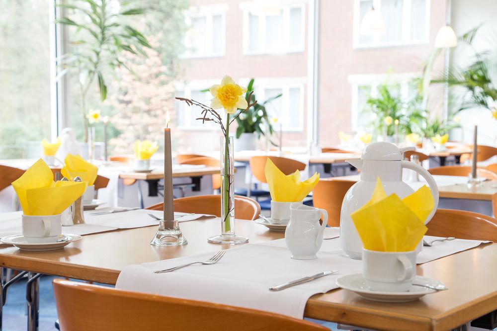 Hotel Christophorus Берлін Екстер'єр фото