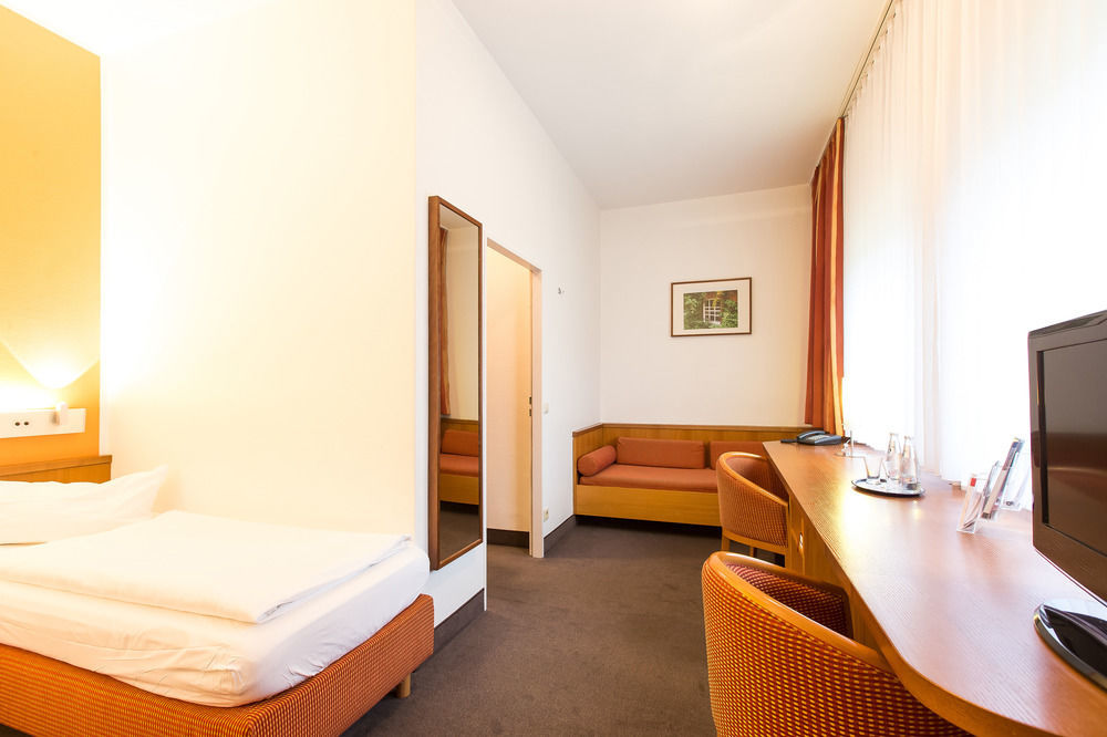 Hotel Christophorus Берлін Екстер'єр фото