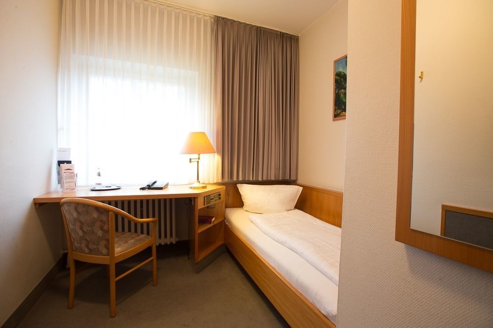 Hotel Christophorus Берлін Екстер'єр фото