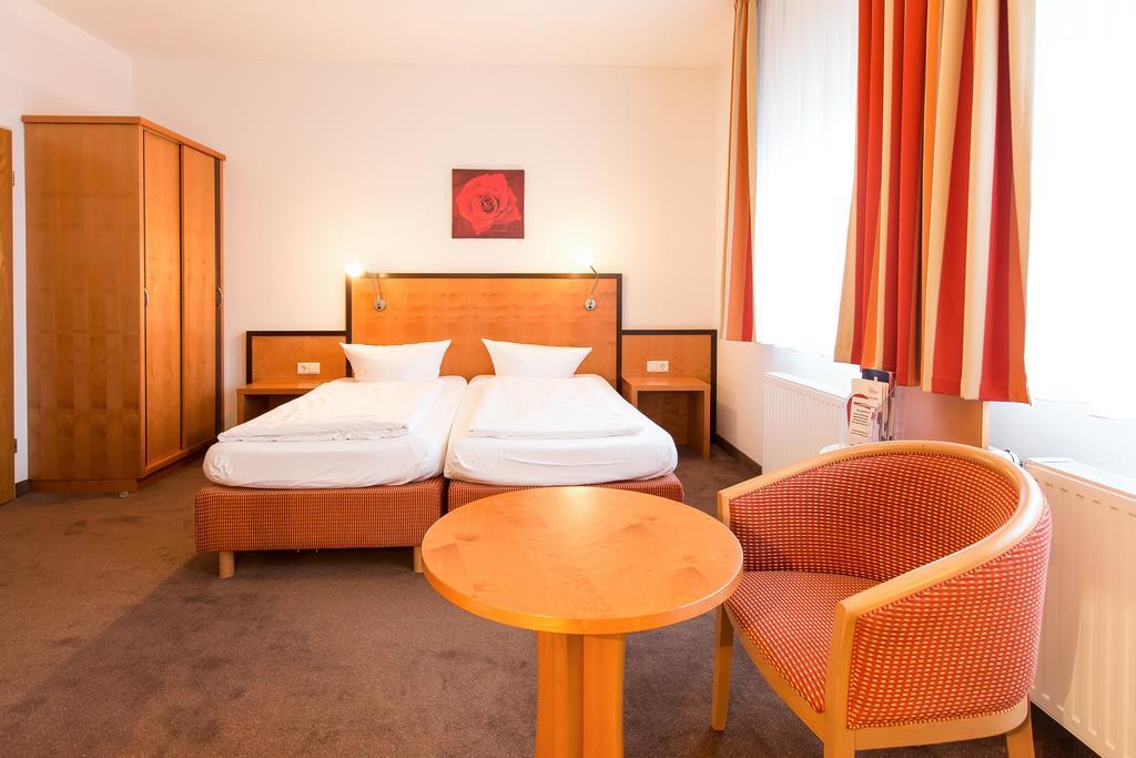 Hotel Christophorus Берлін Екстер'єр фото