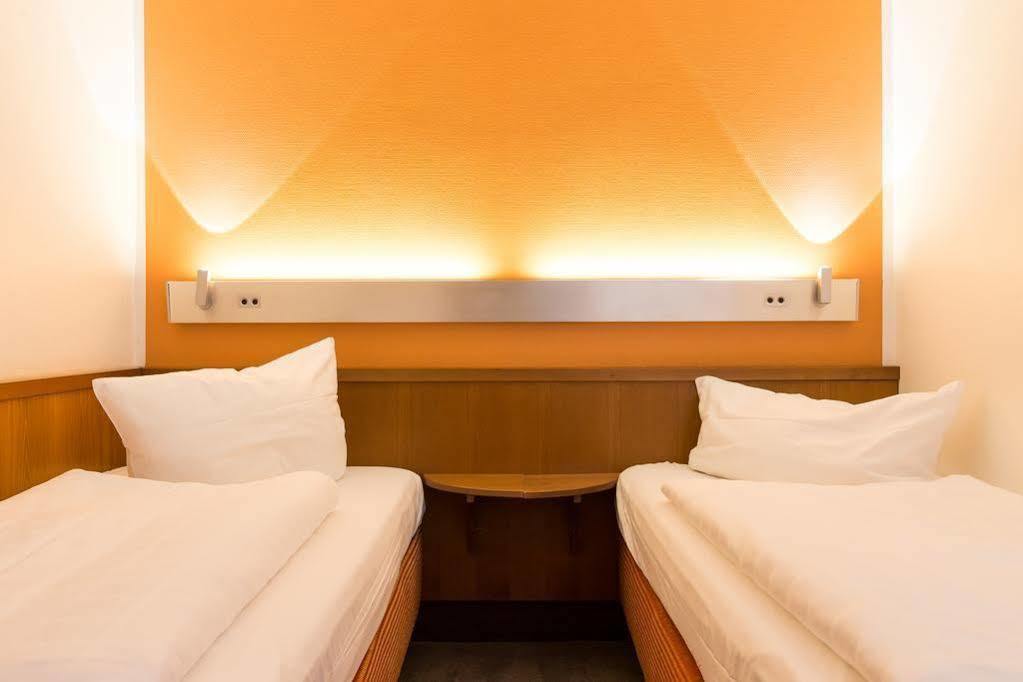 Hotel Christophorus Берлін Екстер'єр фото