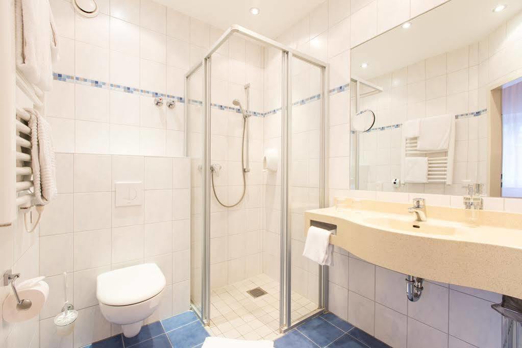 Hotel Christophorus Берлін Екстер'єр фото